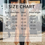 Women's Vintage Western Fringe Tank Dress Cowgirl Crew Neck Sleeveless Tassel Dress For Vacation & Festival Wear